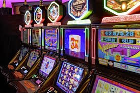 Jackpot Style Slots overview on ace 365 for Bangladesh adults