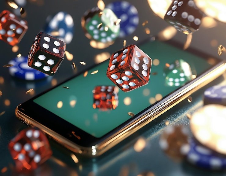 Responsible gaming reminder for Phoenix Legend Slots users in Bangladesh