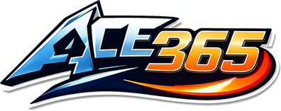 ace 365 Bangladesh homepage logo
